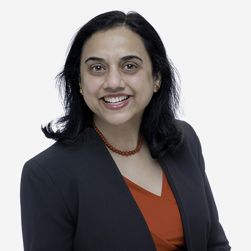 Photo of Vinita, Republicans for Concord